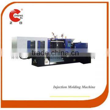 450 Ton PET Preform Injection Moulding Machine