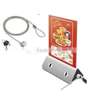 Best Price 2016 Beer Companies Advertising Power Bank Smartphones Charger, Menu Power Bank photo-3