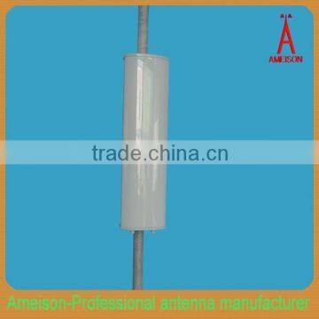 AMEISON 2 x 15 DBi 1710 - 2690 MHz X-Polarzied Directional Base Station Sector Panel 2.4 GHz WiFi 3g UMTS 4G LTE Antenna photo-2