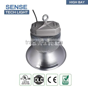 Warehouse Lighting High Lumen 200W LED High Bay Light