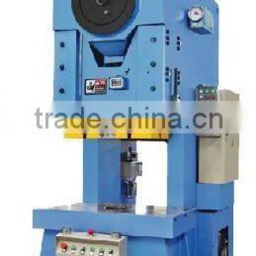 Reliable JL21 series C-frame fixed table press