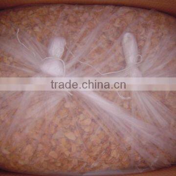 New Crops Organic Garlic Flakes photo-5