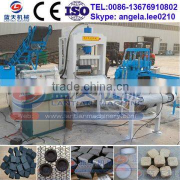 Hydraulic Automatic Tablet Press Machine