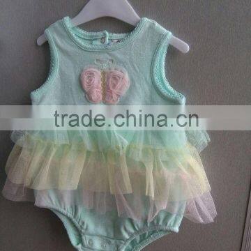 Europe and the United States Hot Sell of the Girls Dress photo-5