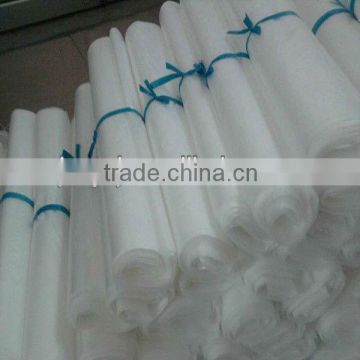 Low Melting Point plastic bag