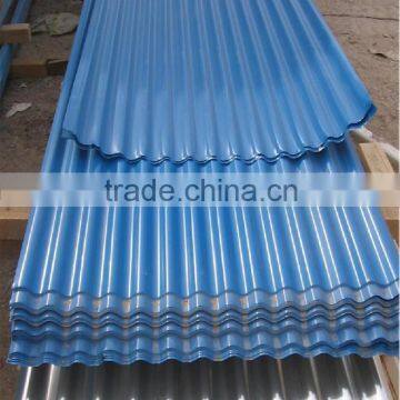 Low Price Wholesale Corrugated Metal Roofing Sheet With High Quality photo-2