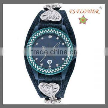 FS FLOWER - Lovely Kids Watch Nice Promotional Gift Items