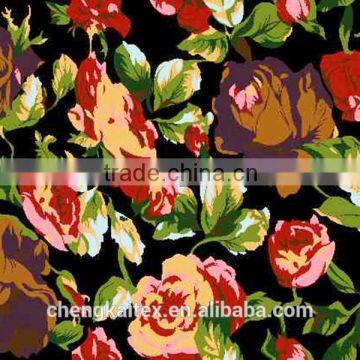 polyester viscose spandex fabric polyester rayon spandex fabric