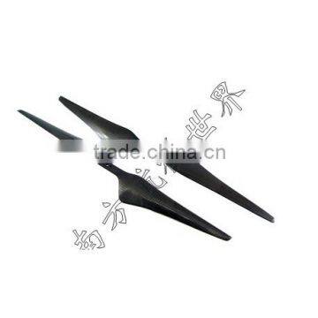 1555 Carbon Fiber Propellers CW & CCW for Drone Quadcopter Multicopter photo-2