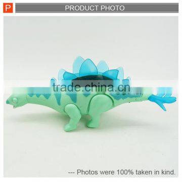Plastic Animals Battery Operated Dinosaur Toys for Kids photo-4