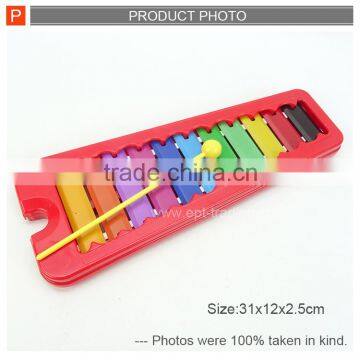 Kids Learning Toy Musical Knocking Organ Keyboard Toy photo-5