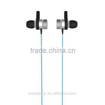 Mini Wireless Sports Bluetooth Earphone With Stereo Sound photo-5