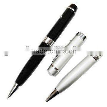 Black&White USB Pen Drive Luxury Design