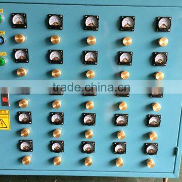 Small Egg Tray Making Forming Machine For Plastic Product photo-4