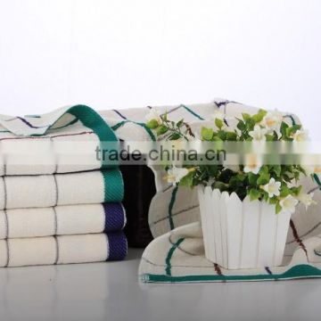 2015New products China Manufacturer comfortable bamboo fiber towel