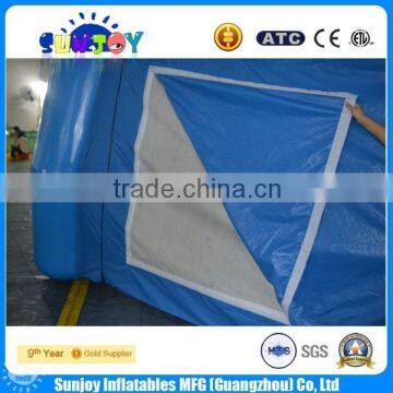 2016 High Quality Outdoor Inflatable Bubble Camping Tent photo-5