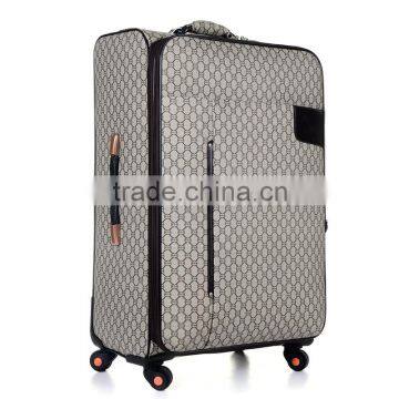 Yiwu Saundan on sale trolly luggage traveling bags