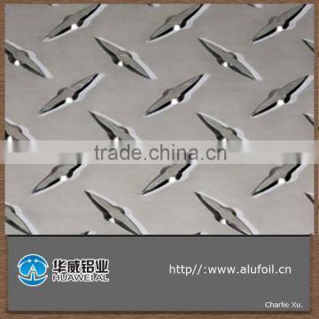 hot sale aluminium embossed sheet