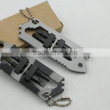 OEM multi-purpose card tool