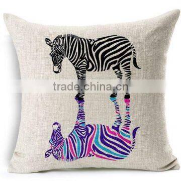 new arrival custom home cushion cover with embroidery designs