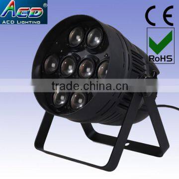 NEW 8*10w white beam led stage par light,led par light beam,led stage beam par light,