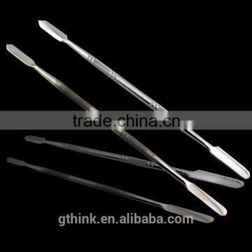 New Arrival Metal Spudger Set Opening Repair Prying Tools Disassemble rods for iPhone for iPad for Samsung MP3/4 Laptop