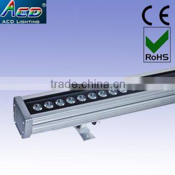 high power led wall washer light, full color led strobe light, stage lighting