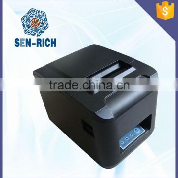 80mm Portable Thermal Printer USB