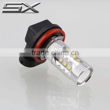 Auto Lighting System car parts led headlight bulbs H11 crees 80w led fog light lamp kit