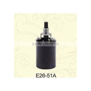 E26-51A lampholder