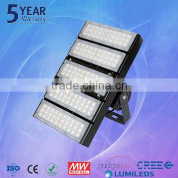 new model ip65 waterproof 220v 240v 150w led tunnel lighting manufacturers