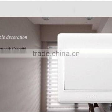 High Quality Wall Switch With Favour Price photo-2