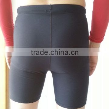 Unisex Sports Neoprene Training Shorts 3MM 2014 HOT