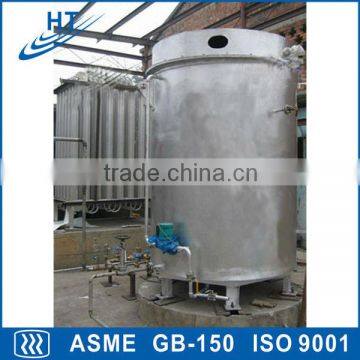 argon / oxygen / nitrogen gas vaporizer / evaporator