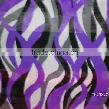 100% polyester 75Dchiffon