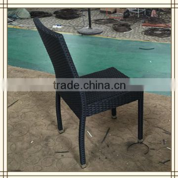 waterproof cheap chair/ rattan cheap chair/ dining cheap chair (C194)