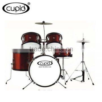 5pcs PVC children drum set kids drum set