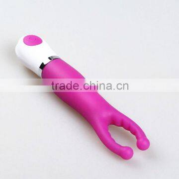 Explorer Tease Artificial Penis Vibrator and Vagina Picture Sex Toy for Man Women photo-5