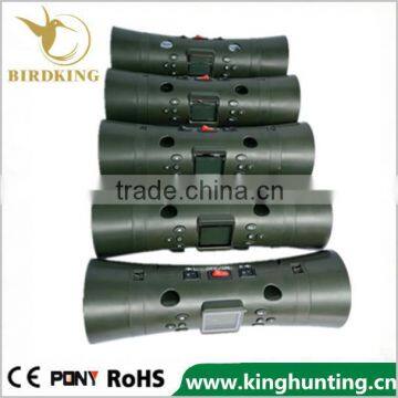 BIRDKING Hunting MP3 Player Bird Decoy Bird Caller 35W Speaker MP3 PLAY Game Caller