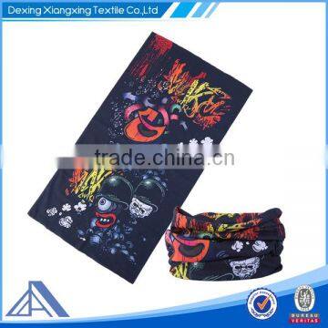 Custom Bandana/Cheap Wholesale Bandana/Seamless Multifunctional Bandana Headwear