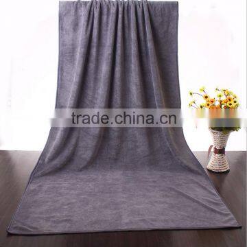 Factory Low Price Promotion Microfiber Towel photo-6