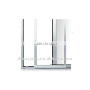 Tempered Safety Sliding Glass Door