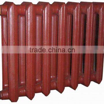 Cast iron radiator MC-140