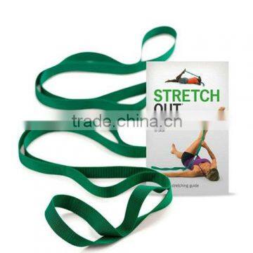 stretch out strap