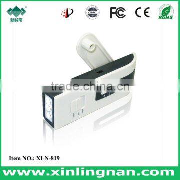 Dynamo Hand-crank Flashlight/Torch(XLN-819)