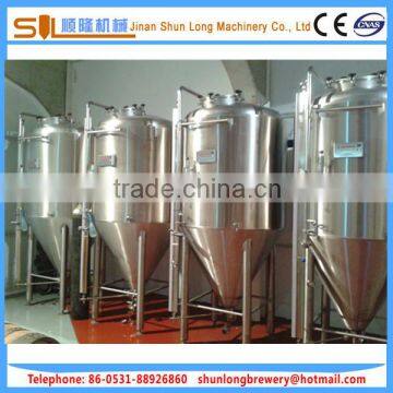 beer brewing fermentation tanks Stainless steel fermentation tanks manufacturer