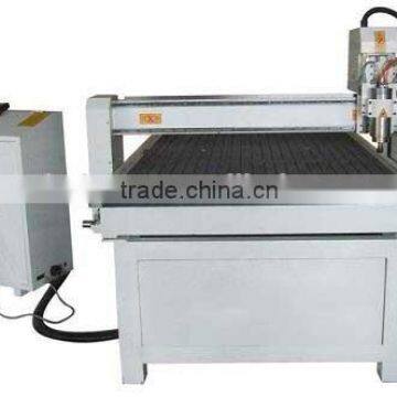 1325 CNC Router Cutter Wood Price photo-6