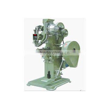 riveting machine