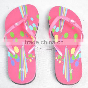 EVA Flip Flops Slippers Women Slippers photo-3
