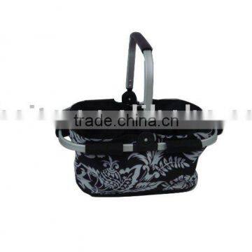 Fashion folding Market tote